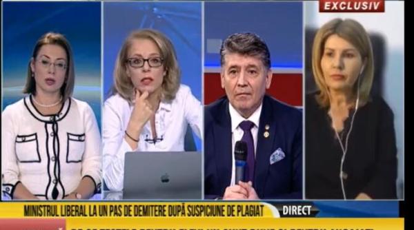 fratele lui paul stanescu traumatizat compensatie de mii de euro pe luna dialog savuros intre lili ruse si elena cristian