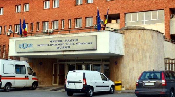 institutul clinic fundeni demareaza screeningul pentru identificarea cancerului colorectal