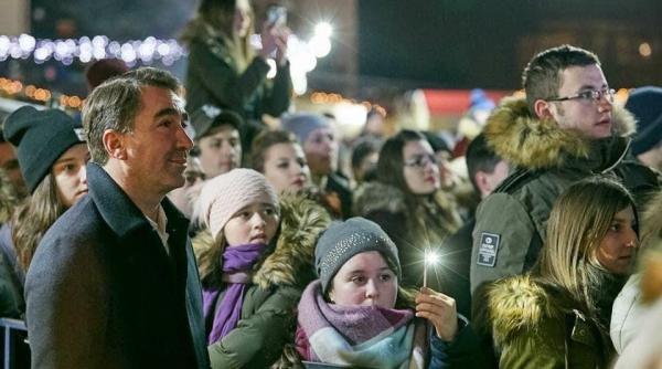 ionel arsene dragi nemteni va astept vineri la targul de craciun la neamt