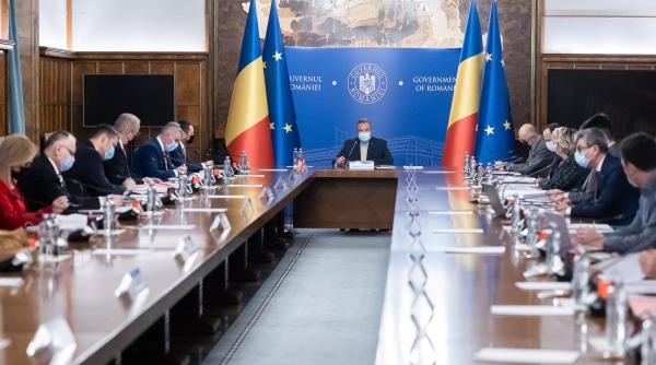 momentul in care ar putea sa se rupa coalitia psd pnl udmr chirieac problema este de competenta ministrilor