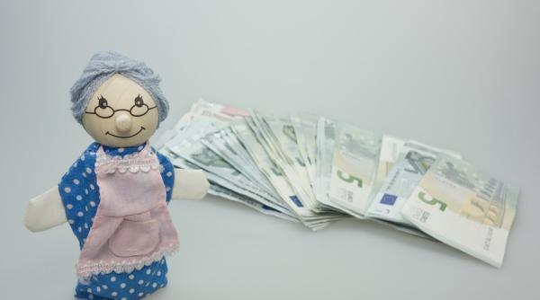 ne asteptam la cresteri uriase de preturi elena cristian despre majorarea pensiilor din punctul meu de vedere este o indexare cu rata inflatiei