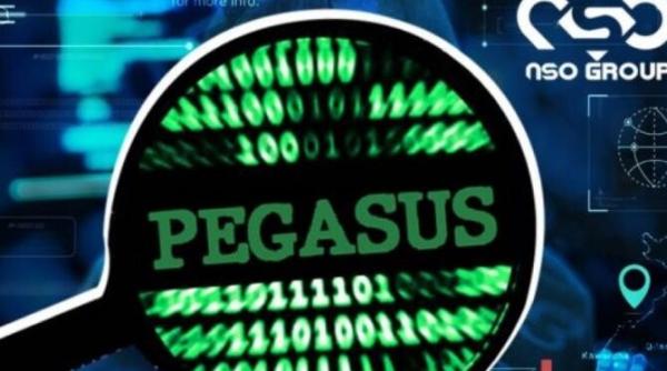 pegasus programul de spionaj israelian ar putea fi inchis sau vandut sua