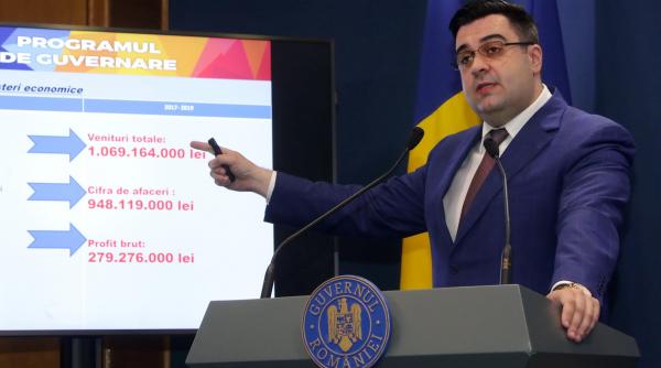 razvan cuc  antreprenorii romani  puncte forte in fata celor straini  sunt sigur ca de acum vor fi altfel sustinuti