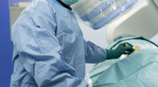 tratamentul fara bisturiu pentru adenomul de prostata fara dureri si fara internare in spital ce trebuie sa stii despre embolizarea adenomului de prostata