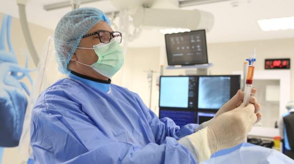 tratamentul fara bisturiu pentru cancerul de ficat afla cum pot fi oprite din evolutie tumorile hepatice