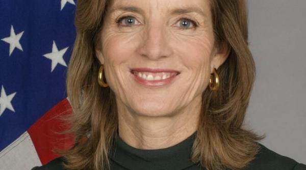 caroline kennedy fiica lui jfk numita de joe biden ambasadoare in australia