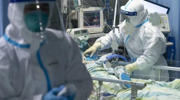 cazuri de ciuperca neagra depistate in romania la pacienti post covid 19 atentie la aceste simptome daca ai trecut prin boala