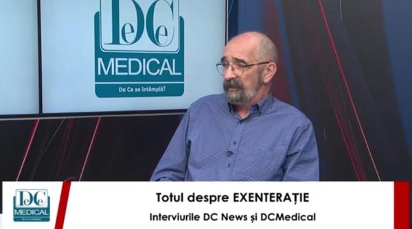 ce este anusul contra naturii dr gabriel mitulescu exista sisteme care permit o viata normala