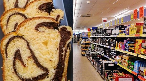 cozonaci plini de e uri pe rafturile magazinelor anpc ar trebui sa ingrijoreze consumatorul