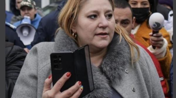 mori de ras cu mugur ciuvica dupa episodul sosoaca si jurnalista din italia video