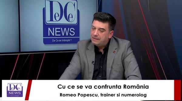 numerologul romeo popescu la dc news previziuni despre 2022 s a intamplat aproape la dunga ce a zis pentru 2021