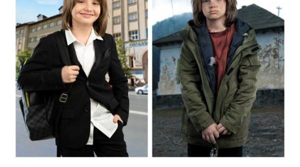 selly si societatea romana de cruce rosie lanseaza campania totilascoala pentru a preveni abandonul scolar