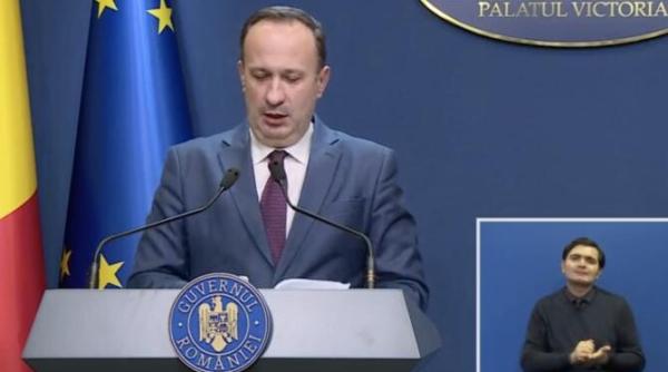 adrian caciu anunturi importante pentru romani tva la caldura de 5prc la fel si pentru prima locuinta ce se intampla cu tichetele cadou pensiile si salariile