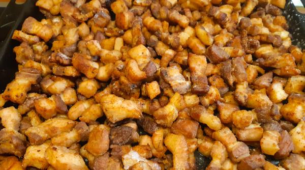 cum faci jumari si untura de porc reteta traditional romaneasca