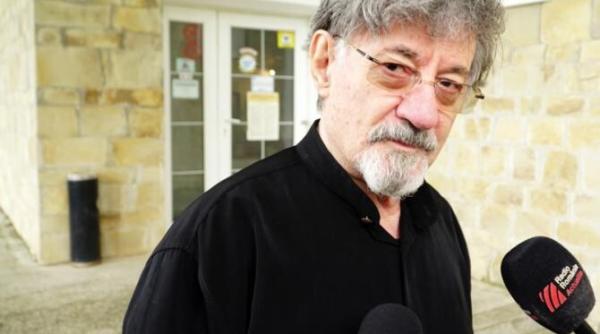 dosarul revolutiei cum i s a propus lui ion caramitru sa candideze la presedintie am inteles ca urmau sa se foloseasca de persoana mea