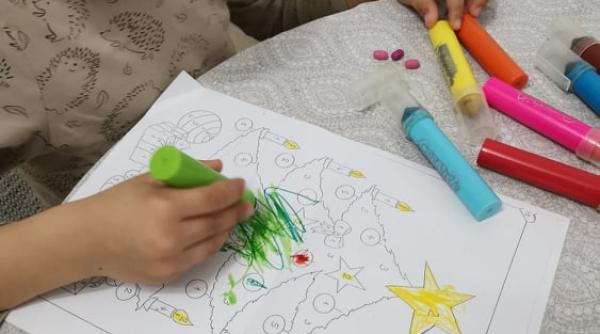 gradinita imi vrea baietelul in rand cu lumea nu este capabil spune educatoarea incident grav analizat de psiholog profund traumatizat absolut oribil