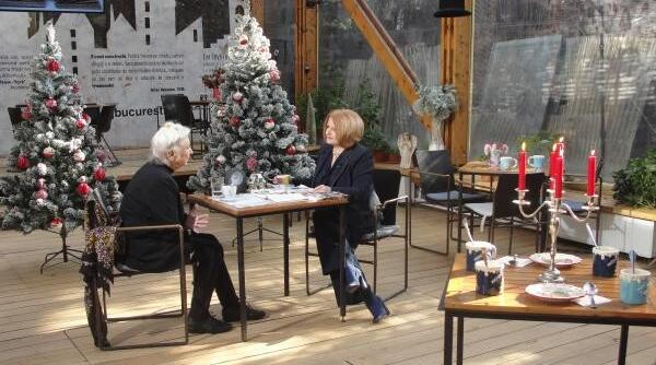 mariana mihut si victor rebengiuc o viata inchinata iubirii dragostea vindeca innobileaza victor e un sot minunat