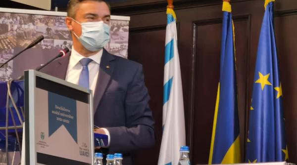 mihai chirica primarul iasiului audiat la diicot in dosarul blocul din sararie