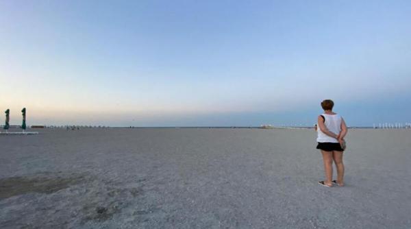 plaja marita din mamaia si disperarea operatorilor economici mohammad murad cum functioneaza lucrurile de fapt