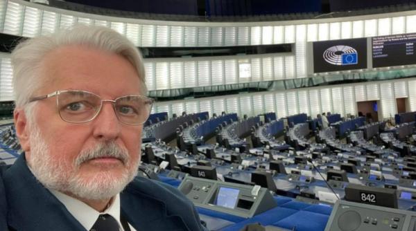 pnrr ul poloniei nu e aprobat de ce diplomat polonez varsovia nu poate ceda santajului uniunii europene