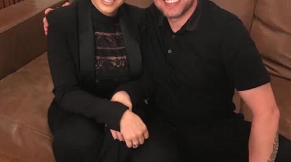 reghe prima reactie despre fotografiile in care anamaria prodan apare nud nu i as face asa ceva pozele mi le a trimis pe mail