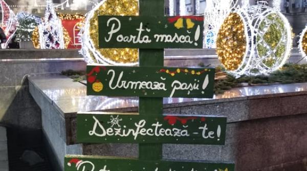 targul de craciun de la craiova al saselea cel mai frumos din europa ce mi a placut si ce nu mi a placut