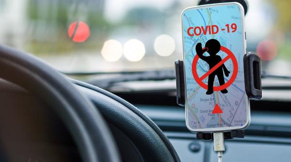 cetatenii care intra in romania nu vor mai fi nevoiti sa completeze declaratia epidemiologica de cand se aplica schimbarea