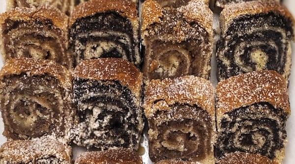 coarda cu mac reteta de cozonac ardelenesc