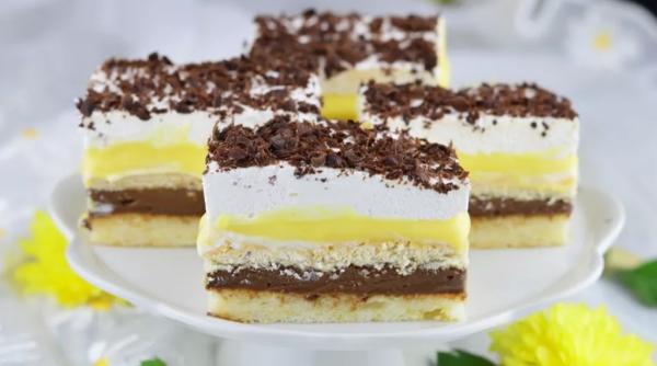 craiasa zapezii prajitura preferata a copiilor reteta unui desert delicios pentru craciun