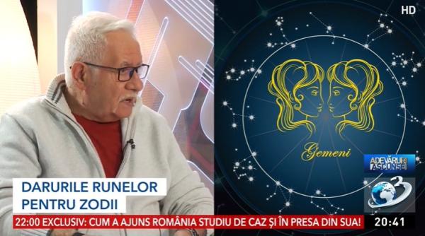 horoscop rune 20 26 decembrie 2021 mihai voropchievici zodia care e pregatita sa inceapa o viata noua