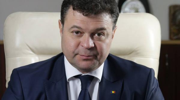 istoria revolutiei de la timisoara studiata in scoli deputatul marilen pirtea pnl va depune un proiect legislativ