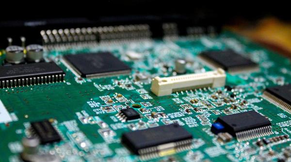 perspective sumbre pentru criza semiconductorilor in timp ce problemele lanturilor de aprovizionare globale par sa se atenueze