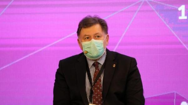 rafila va exista o criza a medicilor de familie trebuie sa facem cumva sa schimbam situatia