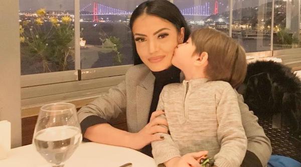 fiul andreei mantea agresat la scoala intreb dar tu de ce nu mama eu nu pot sa lovesc un copil