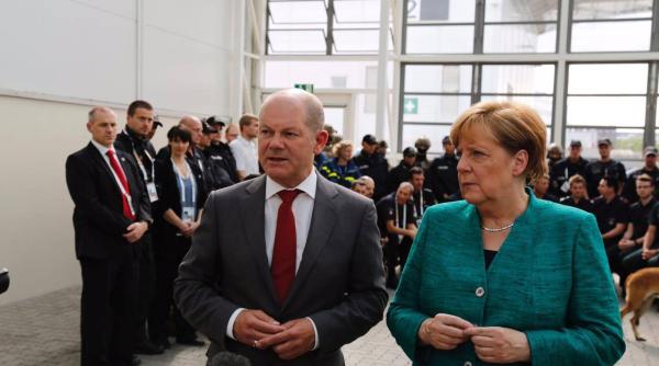 hartmann bilantul angelei merkel dupa 17 ani in fruntea germaniei dezastru relational cu restul europei