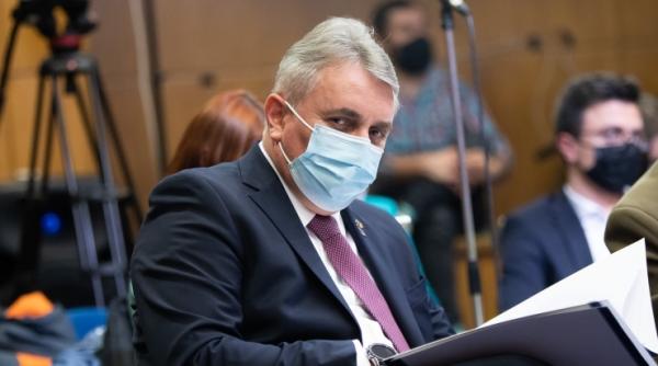 majorare salarii politisti in 2022  lucian bode a aratat cifrele   aceasta ar fi valoarea neta pentru fiecare angajat