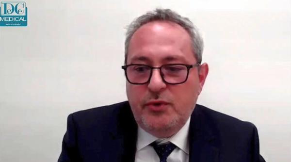 medicina dentara digitala cu prof dr doron haim la academia de sanatate partea 2