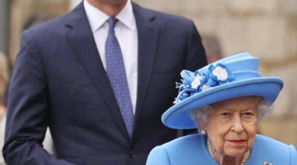 regina elisabeta nu poate dormi noptile cerinta speciala pentru printul william nu merita riscul