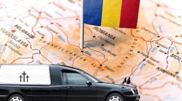 ai pierdut o persoana draga in strainatate afla cum se desfasoara procesul de repatriere decedati p
