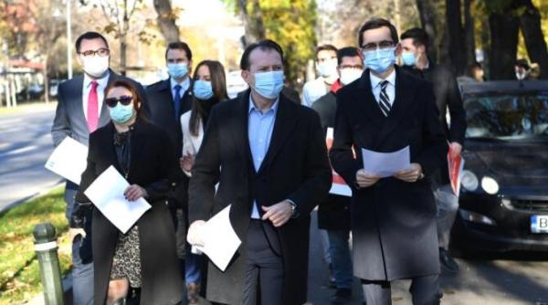 buget 2022 florin citu liberalii vor decide daca sprijina varianta propusa de nicolae ciuca