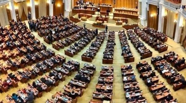 bugetul de stat pe 2022 supus aprobarii parlmentului joi