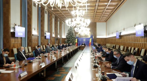 certificatul verde asumat de guvern bogdan chirieac hotarare si curaj generalul ciuca a preluat comanda