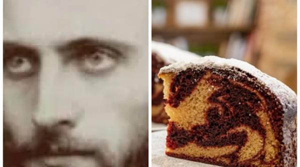 cozonacul lui arsenie boca maicutele il faceau de craciun pentru el reteta din 1865