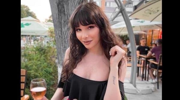 experiment cu daria reactia anumitor barbati cand o vad versus atunci cand afla cine e interviu m am obisnuit cu neasumarea lor in special a celor din romania