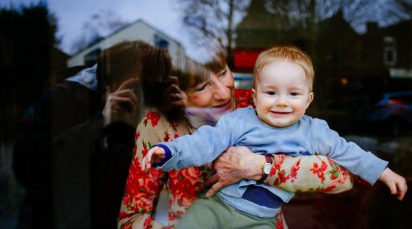 mama imi cere bani sa aiba grija de copilul meu femeie socata de gestul celei care i a dat viata sentimentele mele sunt amestecate nu ma asteptam