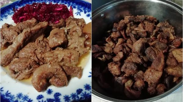 pomana porcului reteta traditionala a romanilor