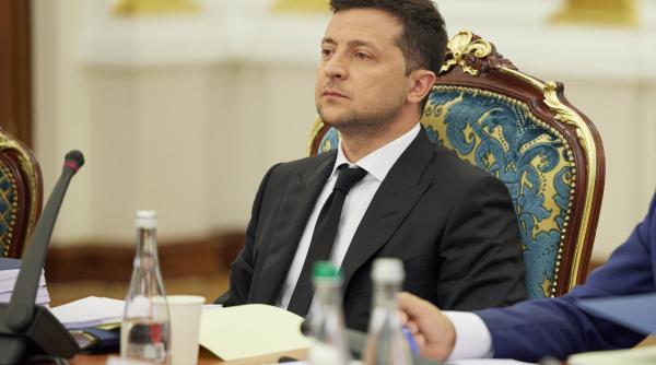 tensiuni maxime in europa de est liderul ucrainean volodimir zelenski cere sanctiuni preventive impotriva rusiei