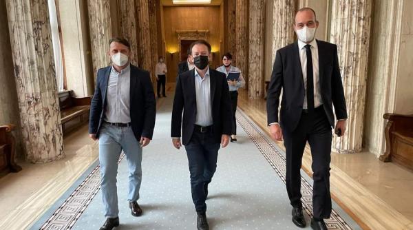 buget investitii gheorghe pecingina sistemul nu are cum sa fie sustenabil