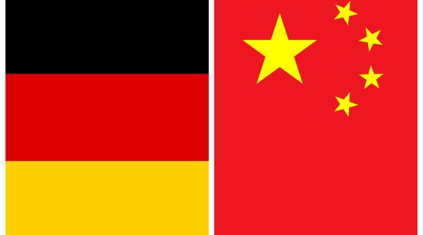 cancelarul olaf scholz discutie cu presedintele chinei xi jinping despre dezvoltarea relatiilor ue china