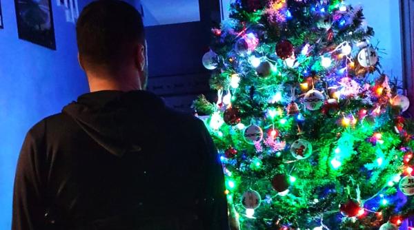 george balta de craciun sa nu uitati sa l invitati si pe iisus la ziua lui